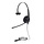 Jabra Biz 1500 Mono NC Bedrade QD Headset (1513-0154)