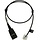 Jabra QD - RJ45 aansluitkabel (8800-00-94)