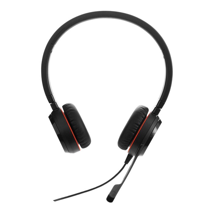 Jabra Jabra Evolve 30 II UC Stereo Headset - USB-A & 3.5mm Jack