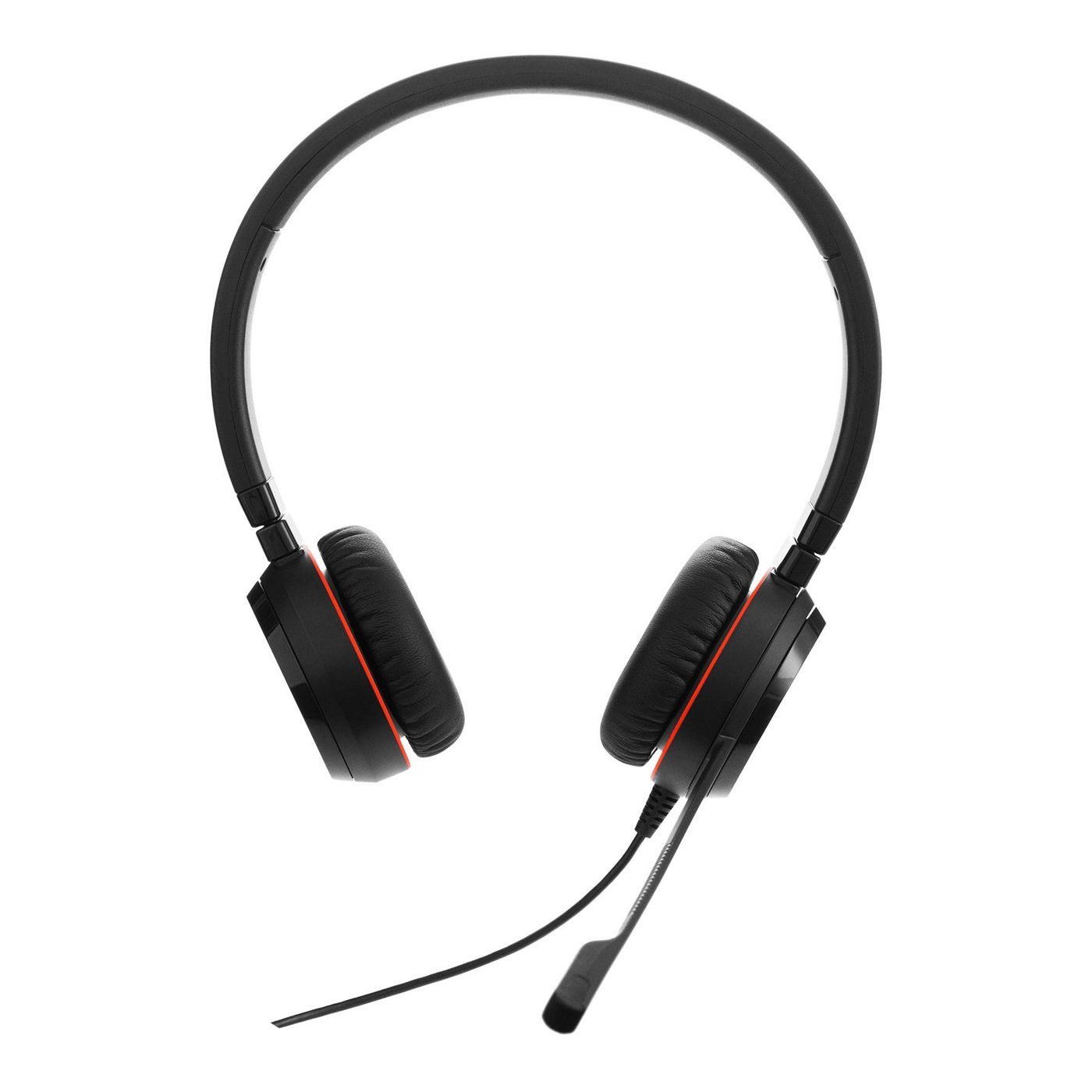 Jabra Jabra Evolve 30 II UC Stereo Headset - USB-A & 3.5mm Jack