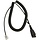 Jabra BIZ naar OpenStage Verloopkabel QD naar RJ-45 (8800-01-89)