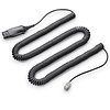 Poly Plantronics APN-91 EHS Adapterkabel voor NEC DT300 & DT700 (89280-11)