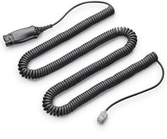 Poly Plantronics APN-91 EHS Adapterkabel voor NEC DT300 & DT700 (89280-11)