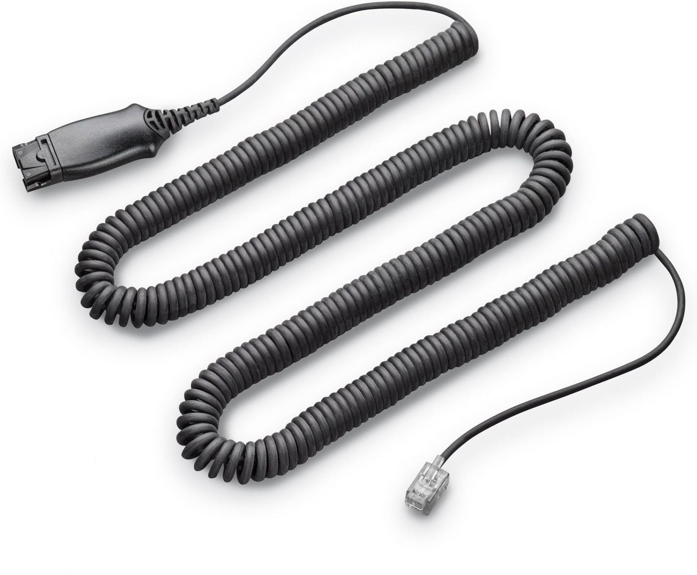 Poly Plantronics APN-91 EHS Adapterkabel voor NEC DT300 & DT700 (89280-11)