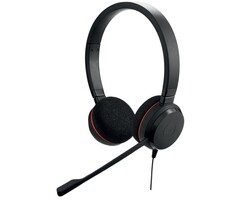 Jabra Jabra Evolve 20 MS Stereo USB Headset (Microsoft Teams)