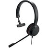 Jabra Jabra Evolve 20 MS Mono USB-Headset voor Microsoft Teams