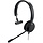 Jabra Evolve 20 MS Mono USB-Headset voor Microsoft Teams