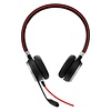 Jabra Jabra Evolve 40 UC Stereo Headset met USB & 3.5mm Jack