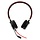 Jabra Evolve 40 UC Stereo Headset met USB & 3.5mm Jack