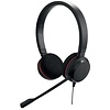 Jabra Jabra Evolve 20 UC Stereo Headset - Bedrade USB-headset