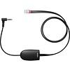 Jabra Jabra LINK 14201-40 EHS Adapter voor Panasonic KX-Telefoons