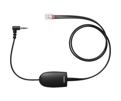 Jabra Jabra LINK 14201-40 EHS Adapter voor Panasonic Bureautoestellen