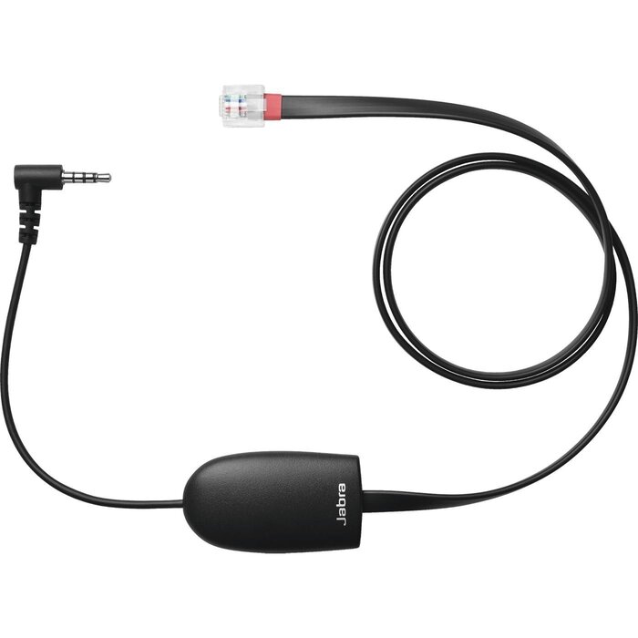 Jabra Jabra LINK 14201-40 EHS Adapter voor Panasonic KX-Telefoons