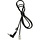 Jabra RJ10 naar 2,5mm Jack Verloopkabel (8800-00-75)