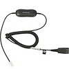 Jabra Jabra GN1200 Smartcord Universele Headset Aansluitkabel (88011-99)