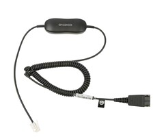 Jabra Jabra GN1200 Smartcord Universele Headset Aansluitkabel (88011-99)