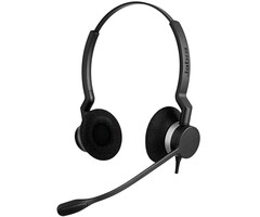 Jabra Jabra BIZ 2300 Duo MS USB Headset