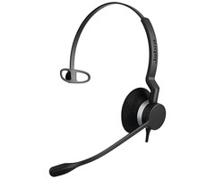 Jabra Jabra BIZ 2300 Mono MS USB Headset - Microsoft Teams Gecertificeerd