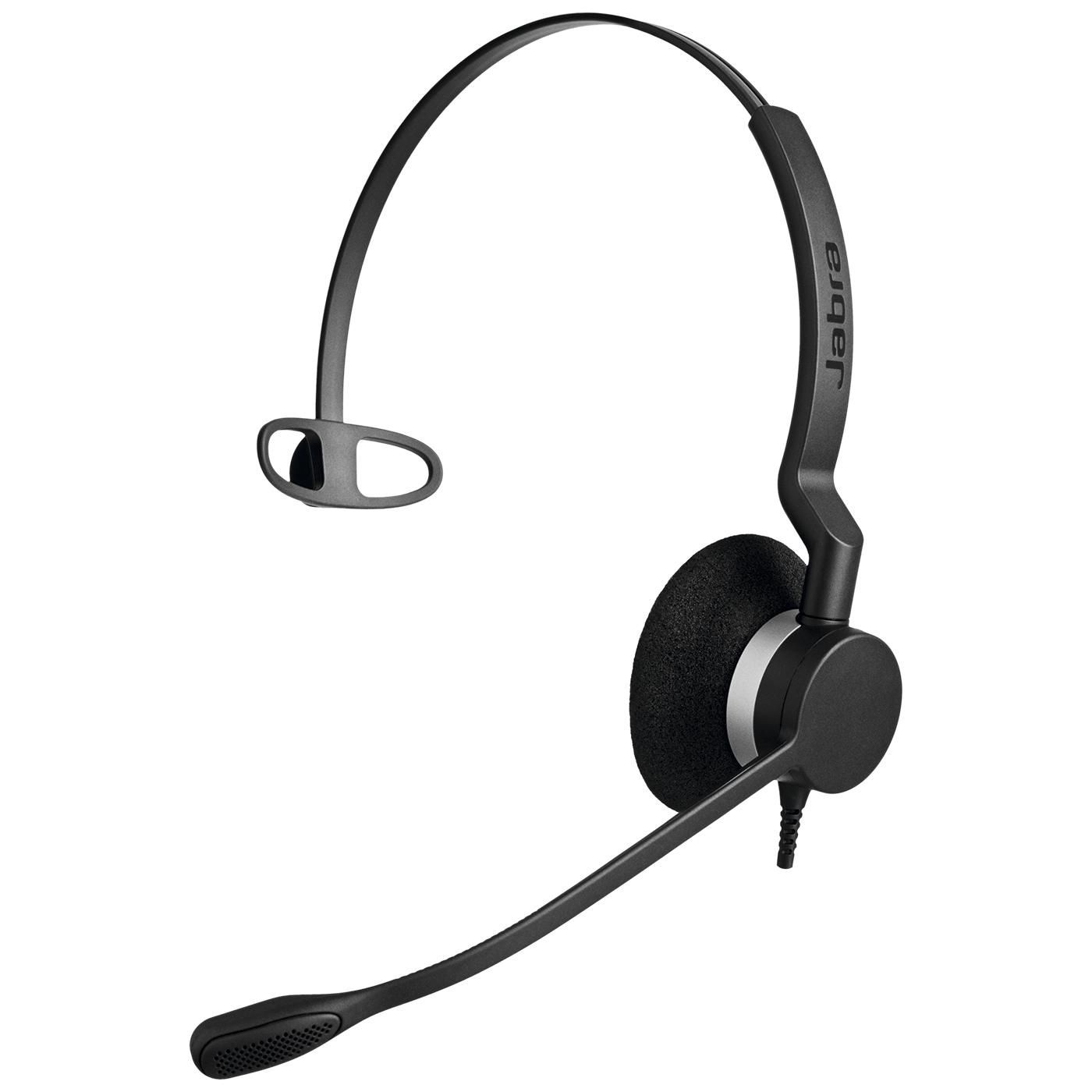 Jabra Jabra BIZ 2300 Mono MS USB Headset - Microsoft Teams Gecertificeerd