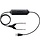 Jabra LINK 14201-30 EHS Adapter voor Cisco IP-telefoons