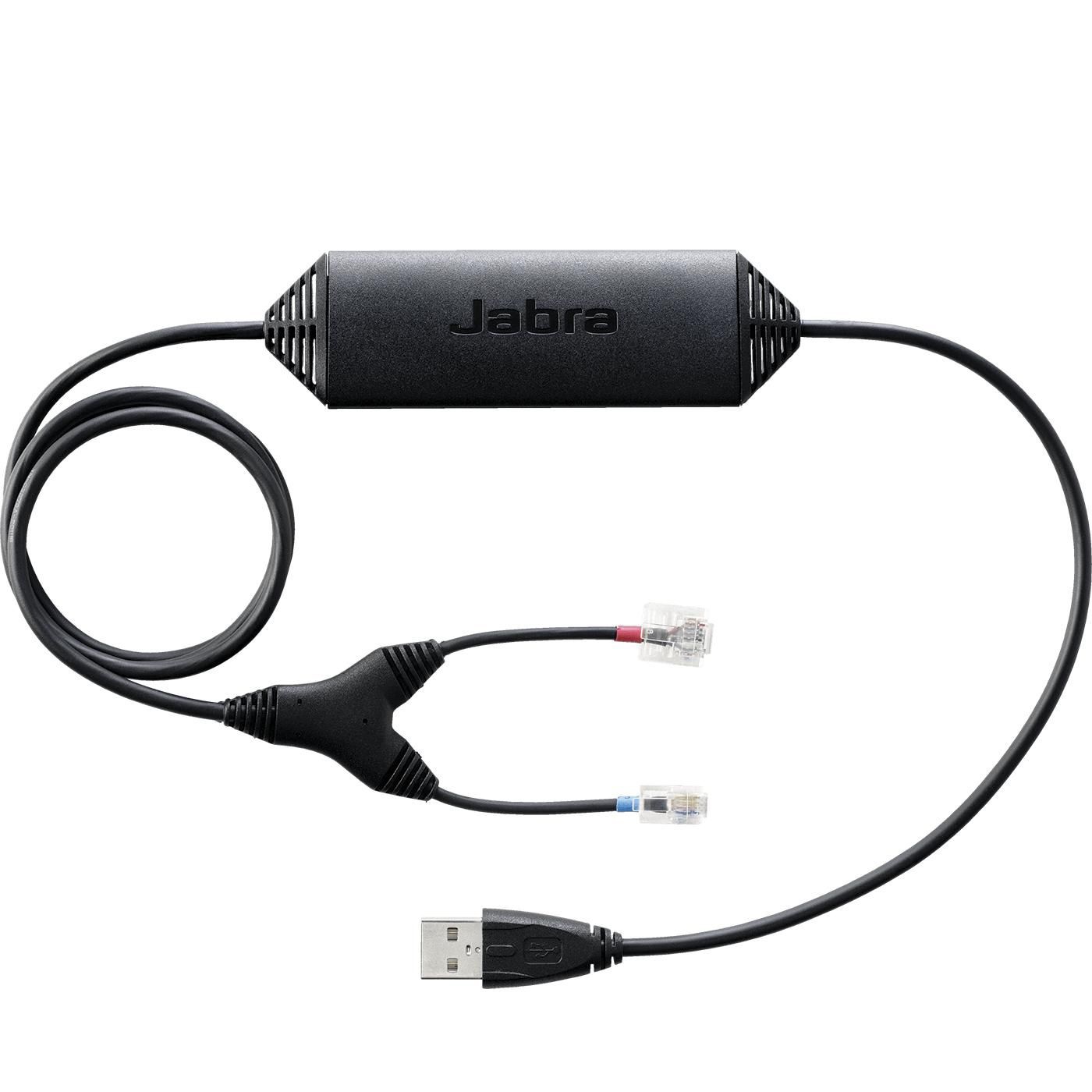 Jabra Jabra LINK 14201-30 EHS Adapter voor Cisco IP-telefoons