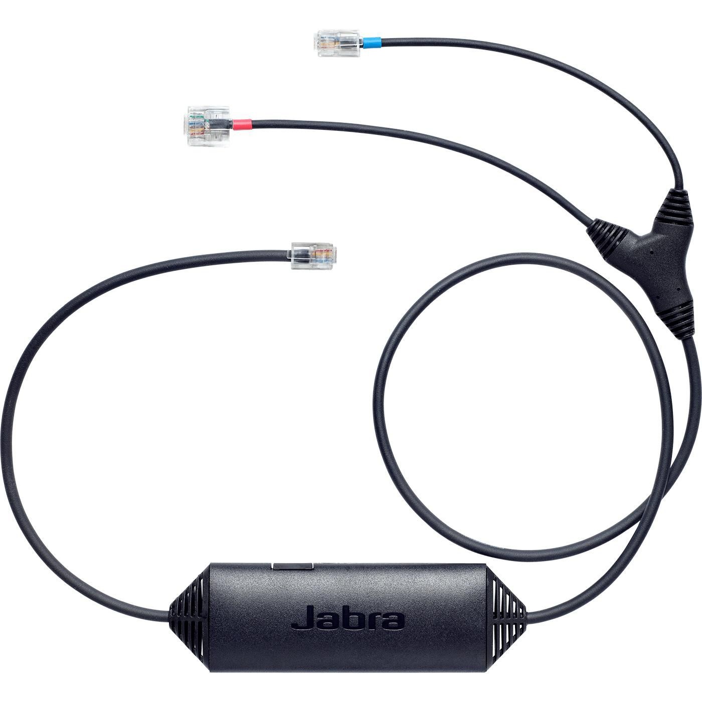 Jabra Jabra Link 14201-33 EHS Adapter voor Avaya IP-telefoons