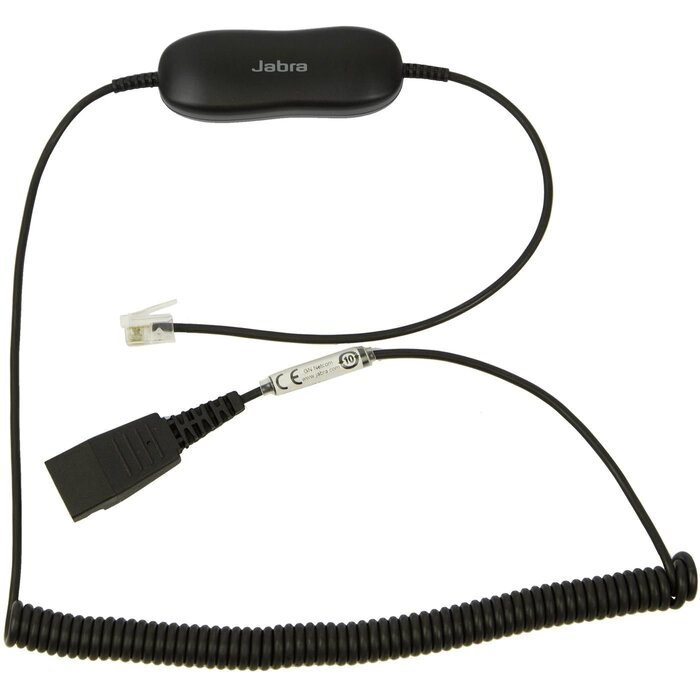 Jabra Jabra GN1216 Avaya one-X (88001-04)