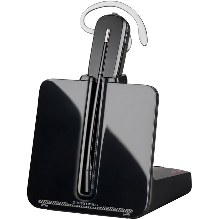 Poly Plantronics CS540 Draadloze DECT Headset met HL10 Hoornlifter