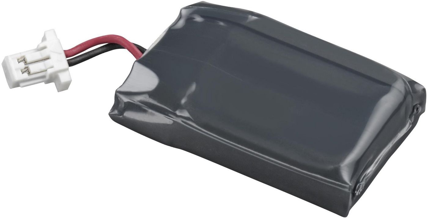 Poly Plantronics Batterij voor CS540 (86180-01), foto 2 van 2