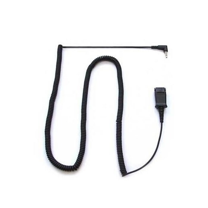 Poly Plantronics U10P-Cisco SPA5xx & SPA9xx (70765-01)