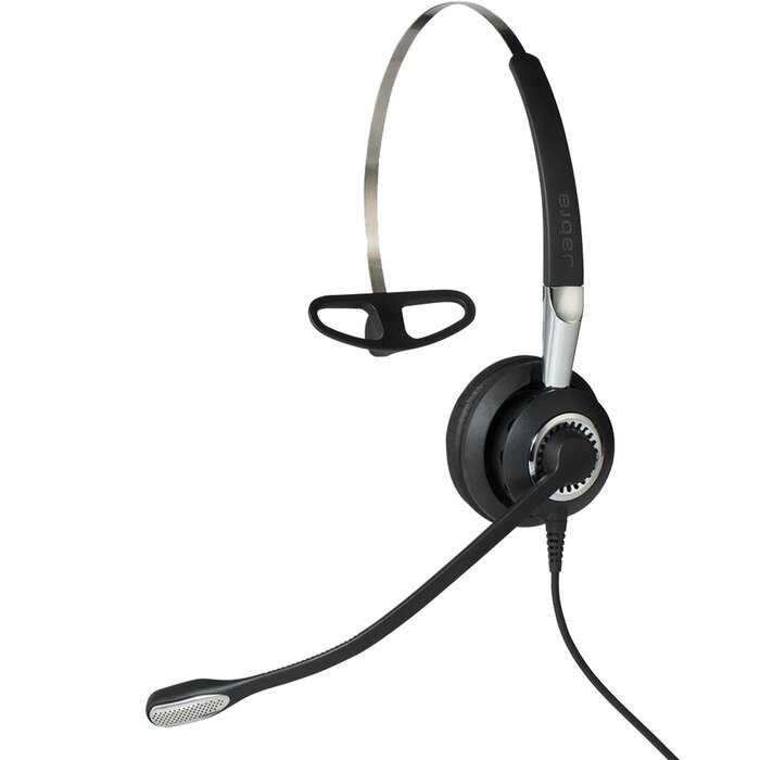 Jabra Jabra BIZ 2400 II Mono NC - Professionele 3-in-1 Headset