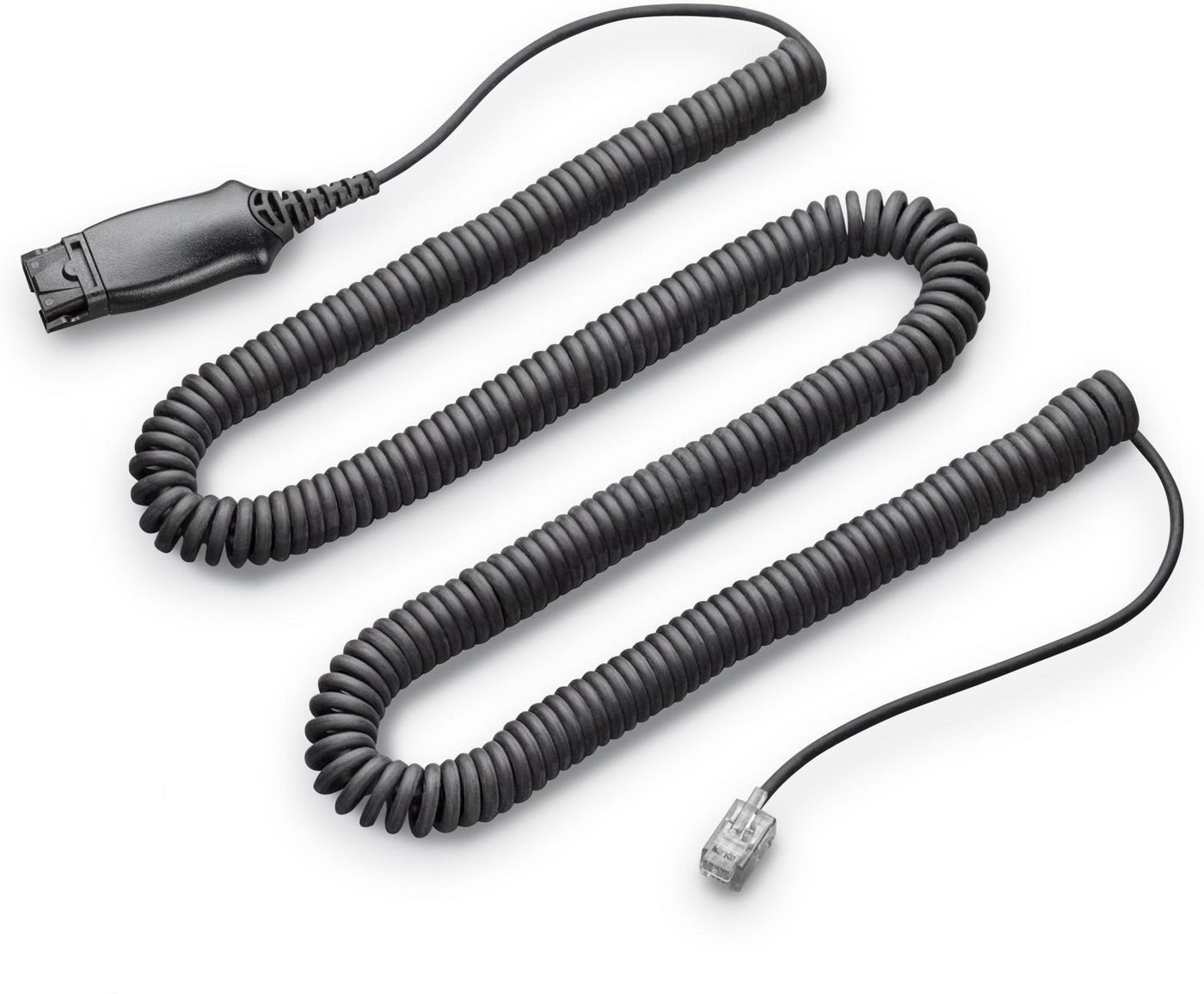 HP-Poly-Plantronics Plantronics Avaya HIS Kabel voor 9600- & 1600-serie (72442-41), foto 3 van 3