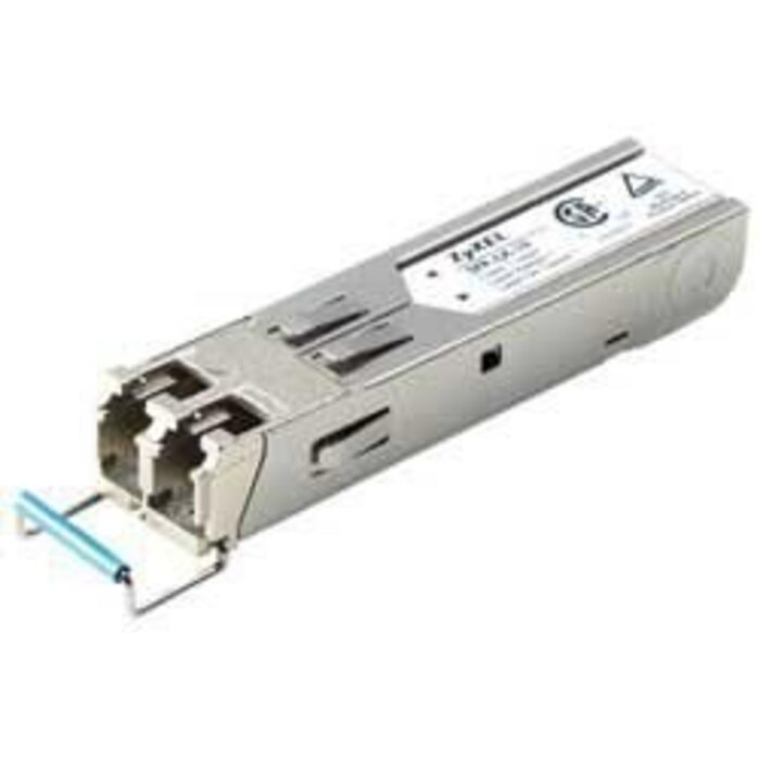 Zyxel Zyxel SFP-LX-10-D Gigabit Transceiver 10km (91-010-203001B)