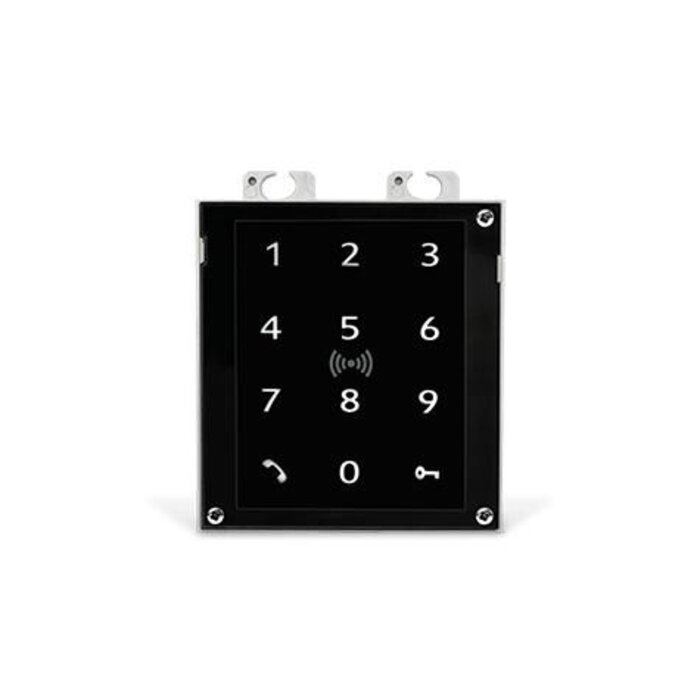 2N 2N IP Verso Touch Keypad & RFID Reader (9155083)