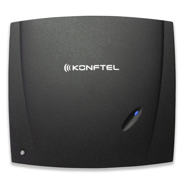 Konftel Konftel DECT Basisstation voor 300Wx (900102128)