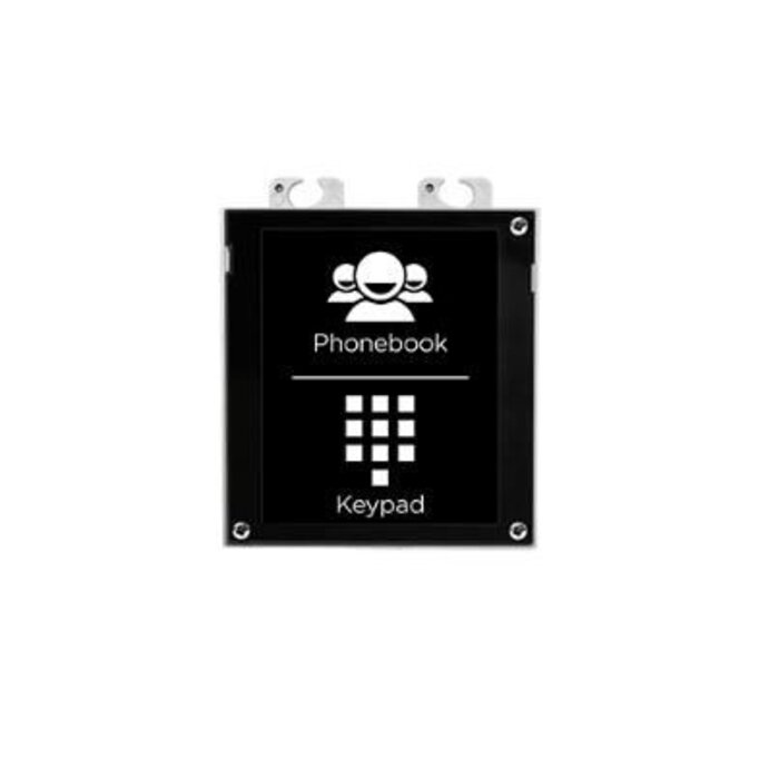 2N 2N IP Verso Touch Display Module (9155036)