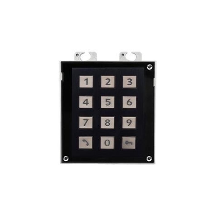 2N 2N IP Verso Keypad Module (9155031B)