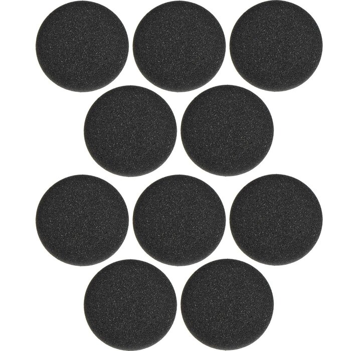 Jabra Jabra Evolve 20-65 Foam Oorkussens (10 stuks) (14101-45)