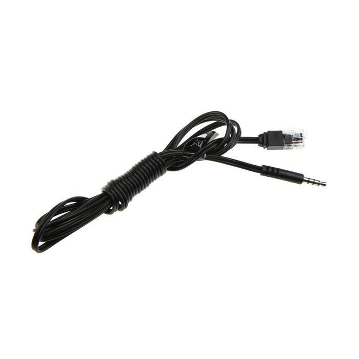 Konftel Konftel GSM Connection cable for Iphone (900103405)