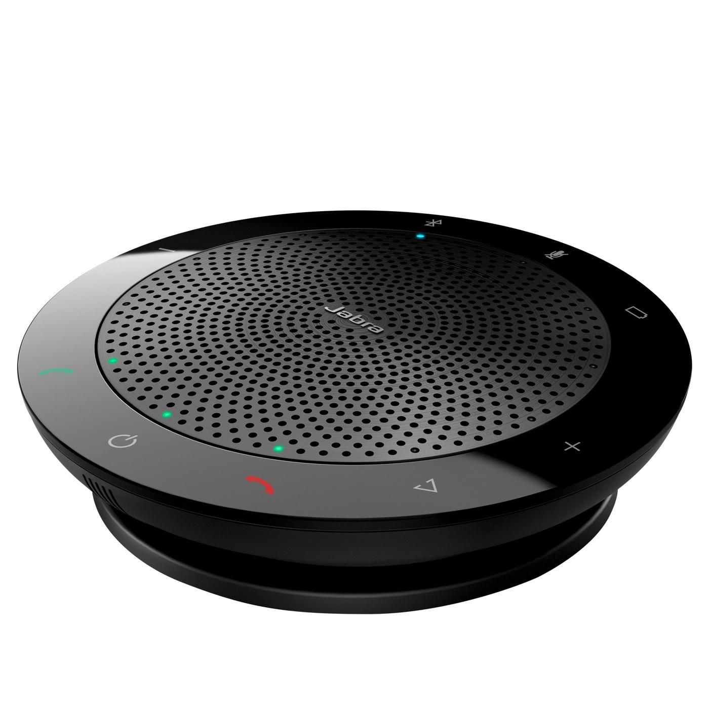 Jabra Jabra Speak 510 UC Speakerphone – Draadloos vergaderen