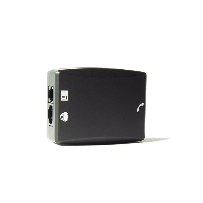 Konftel Konftel SWITCHBOX VOOR 55 / 55W (900102126)