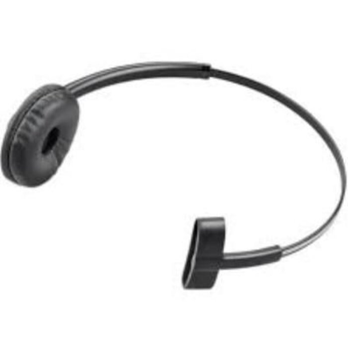 Poly Plantronics Hoofdbeugel voor CS540, WH500 & Savi W440/W740/W745