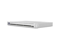 Ubiquiti Ubiquiti UniFi Enterprise XG 24 Layer 3 Switch (24x 10GbE, 2x 25GbE SFP28)
