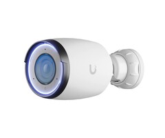 Ubiquiti Ubiquiti UniFi AI Pro 4K met 3x Optische Zoom