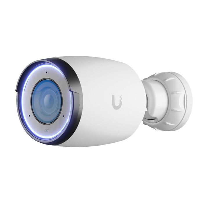 Ubiquiti UniFi Camera AI Pro White