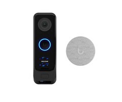 Ubiquiti Ubiquiti UniFi G4 Doorbell Pro PoE Kit