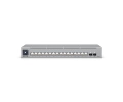 Ubiquiti UniFi Switch Pro Max 16 PoE, 180W