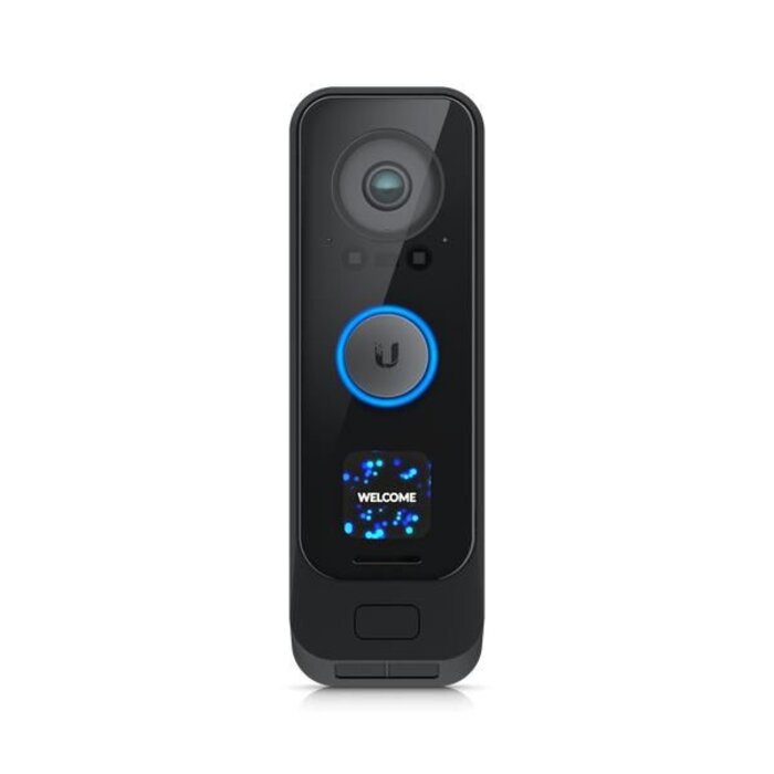 Ubiquiti Ubiquiti UniFi G4 Doorbell Pro WiFi Videodeurbel