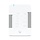 Ubiquiti UniFi Access Hub (UA-HUB) Deurcontroller PoE++