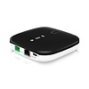 Ubiquiti Ubiquiti UISP Fiber XGS ONU - 10G XGS-PON naar 10GbE LAN